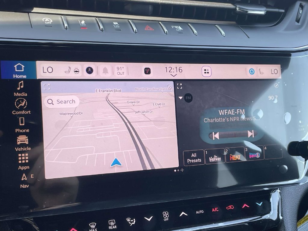 New 2027 Jeep Grand Cherokee 4WD image 37