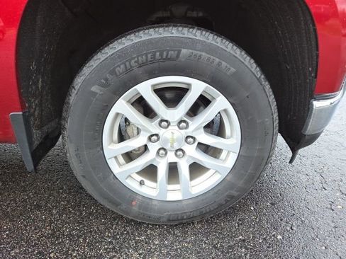 Used 2021 Chevrolet Silverado 1500 LT image 66