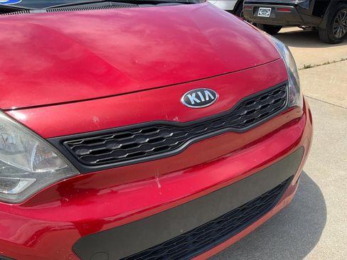 Used 2013 Kia Rio LX w/ PWR Pkg FWD image 31