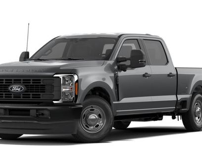 New 2027 Ford F250 XL