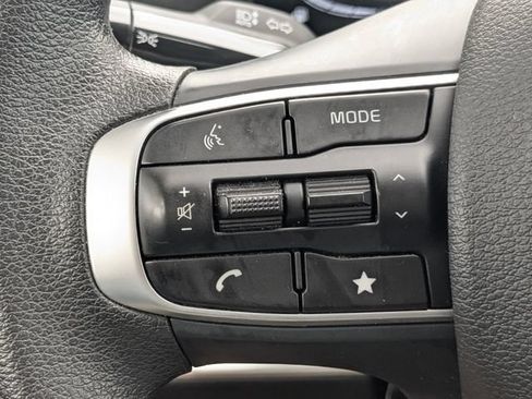 Certified 2023 Kia Sportage LX FWD image 23