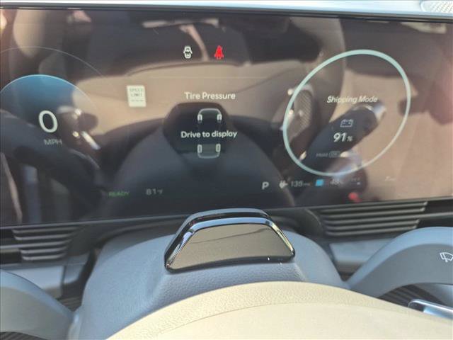 New 2027 Hyundai Ioniq 5 SE RWD image 11