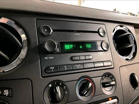 Used 2008 Ford F350 XLT AWD/4WD image 29