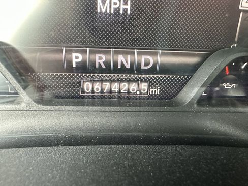 Used 2022 RAM 1500 Rebel w/ G/T Package AWD/4WD image 8