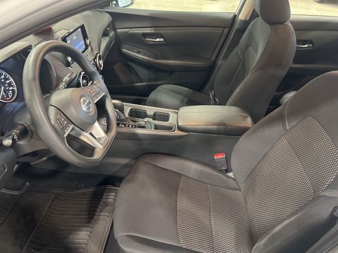 Certified 2023 Nissan Sentra S image 4