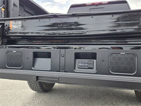 New 2026 GMC Sierra 2500 Denali Ultimate image 8