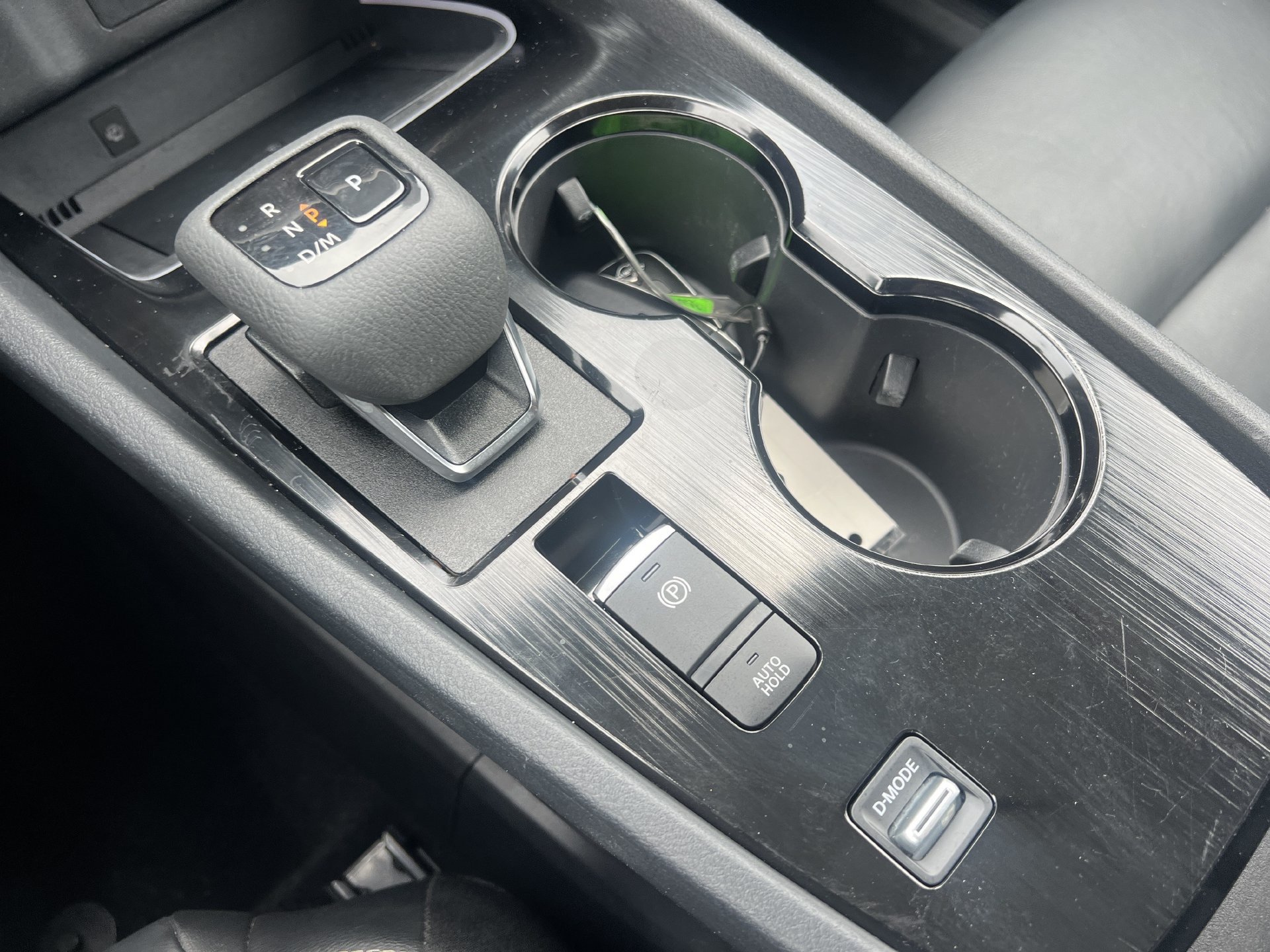Certified 2026 Nissan Rogue SL FWD image 9
