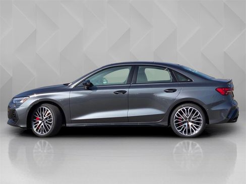 New 2026 Audi S3 Premium image 3