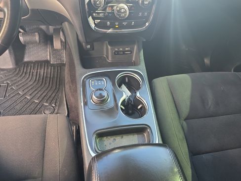 Used 2017 Dodge Durango SXT w/ Quick Order Package 23B image 20