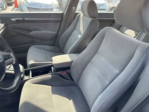 Used 2008 Honda Civic EX image 3