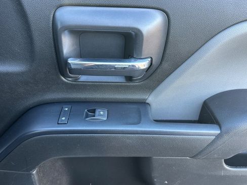 Used 2019 Chevrolet Silverado 2500 W/T w/ WT Convenience Package image 15