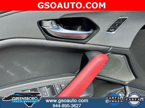 Used 2023 Acura TLX A-Spec Package image 12