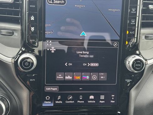 New 2026 RAM 1500 Big Horn AWD/4WD image 28