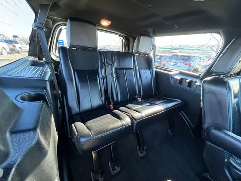 Used 2017 Ford Expedition EL XLT w/ Equipment Group 202A image 26