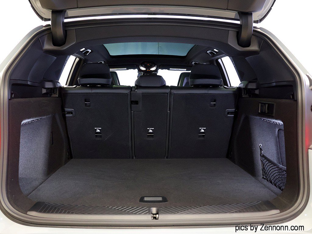 Certified 2026 BMW X3 xDrive30i w/ Premium Package AWD/4WD image 32