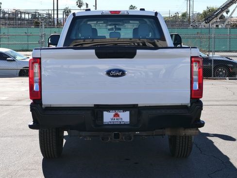 Used 2023 Ford F250 XL image 5