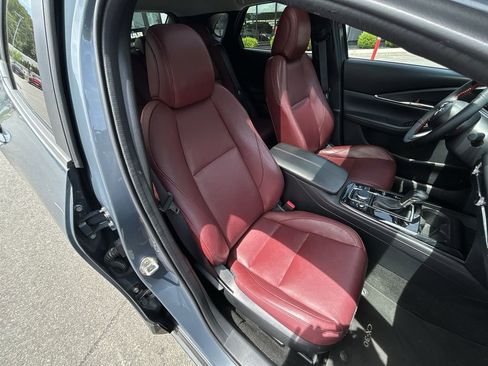 Used 2023 MAZDA CX-30 AWD 2.5 S w/ Preferred Package image 25