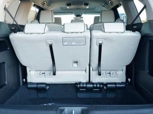 New 2026 Honda Odyssey Touring image 36