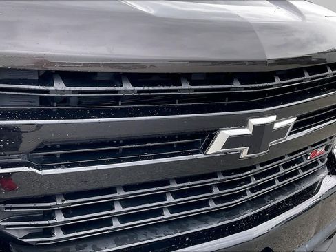 Used 2021 Chevrolet Silverado 1500 LT Trail Boss w/ Convenience Package II AWD/4WD image 28