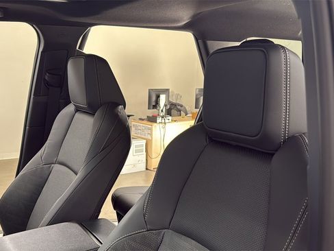 New 2026 Toyota 4Runner TRD Sport Premium image 13