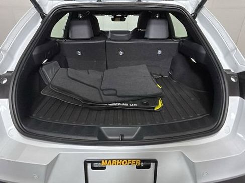 Used 2026 Lexus UX 300h AWD w/ Accessory Package (2T) image 28