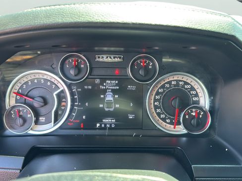 Used 2014 RAM 1500 Sport w/ Sport Premium Group AWD/4WD image 29