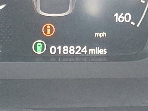 Used 2024 Honda Civic Sport Touring image 20