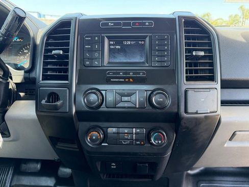 Used 2020 Ford F150 XL w/ Equipment Group 101A Mid RWD image 24