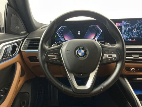 Certified 2024 BMW 430i Gran Coupe xDrive w/ Premium Package AWD/4WD image 16
