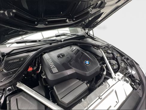 Used 2025 BMW 430i xDrive w/ Premium Package AWD/4WD image 19