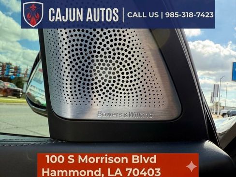 Used 2021 BMW X5 M w/ Executive Package AWD/4WD image 34