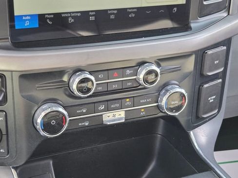 Used 2025 Ford F150 XLT w/ Equipment Group 301A Standard AWD/4WD image 29