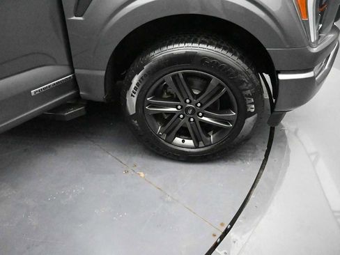 Used 2021 Ford F150 Lariat w/ Equipment Group 502A High AWD/4WD image 10