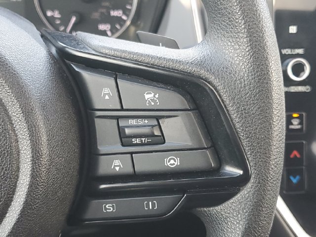 Certified 2024 Subaru Crosstrek 2.0i Premium AWD/4WD image 22