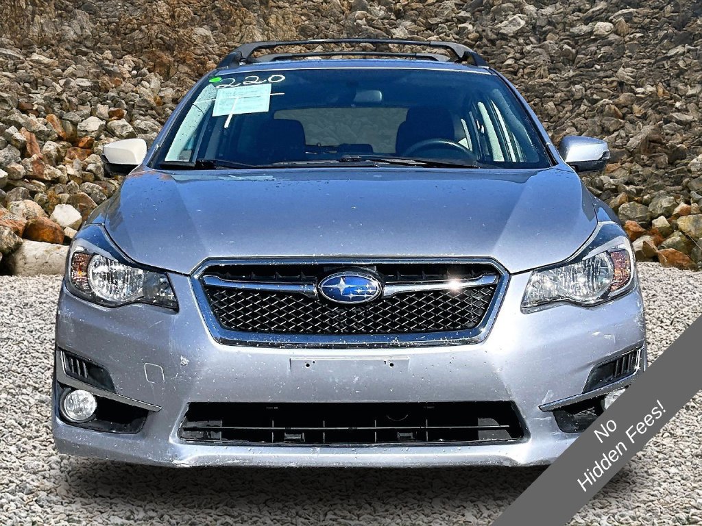 Used 2016 Subaru Impreza 2.0i Sport Premium AWD/4WD image 3