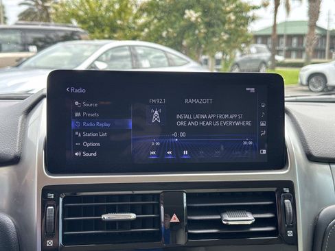 Certified 2023 Lexus GX 460 Premium w/ Premium Package AWD/4WD image 23