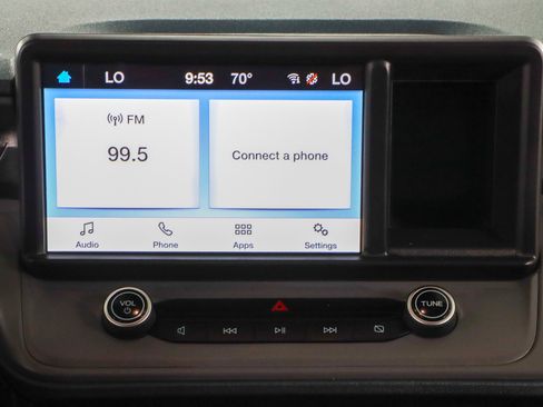 Used 2023 Ford Maverick Lariat w/ Equipment Group 500A Standard image 19