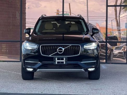 Used 2016 Volvo XC90 T6 Momentum w/ Momentum Plus Package image 26