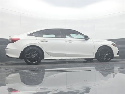 Used 2023 Honda Civic Sport image 34