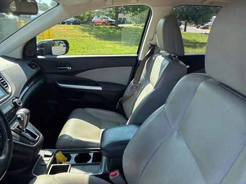 Used 2015 Honda CR-V Touring image 28