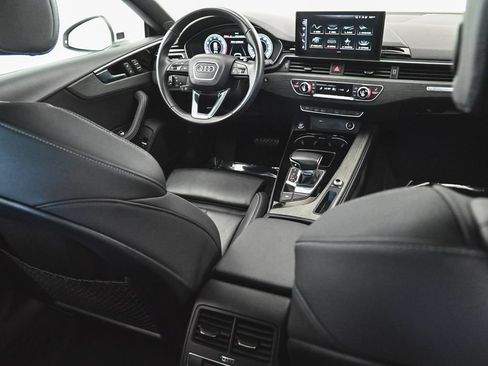 Used 2024 Audi A5 2.0T Premium Plus AWD/4WD image 33