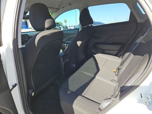 Certified 2026 Hyundai Kona SEL Sport image 21