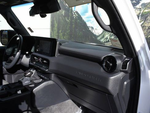 Certified 2025 Toyota Land Cruiser 1958 image 24