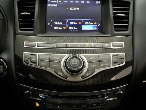 Used 2018 INFINITI QX60 Luxe w/ Premium Plus Package AWD/4WD image 21