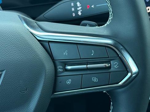 New 2026 Chevrolet Traverse Z71 w/ Enhanced Driving Package image 26