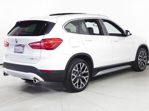 Used 2021 BMW X1 sDrive28i w/ Convenience Package image 7