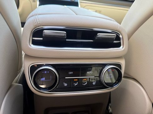 Certified 2024 Genesis GV80 2.5T w/ Prestige Package AWD/4WD image 27