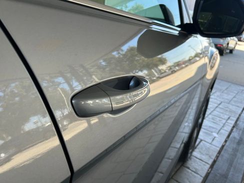 New 2026 Volkswagen Atlas SE image 31