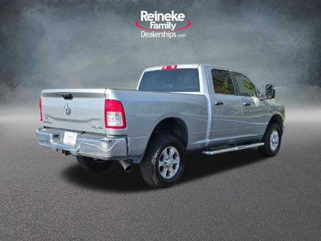 Used 2023 RAM 2500 Big Horn w/ Level 1 Equipment Group AWD/4WD image 5