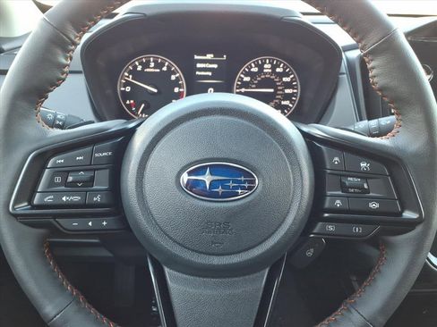 New 2026 Subaru Crosstrek 2.5i Limited image 5